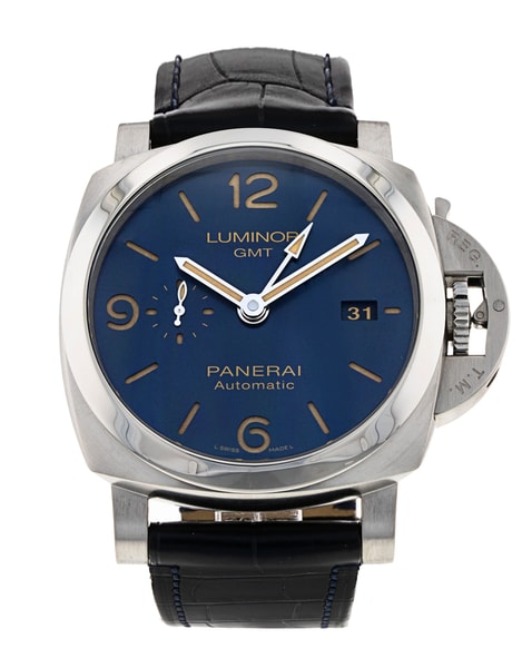 Panerai Luminor GMT PAM01033